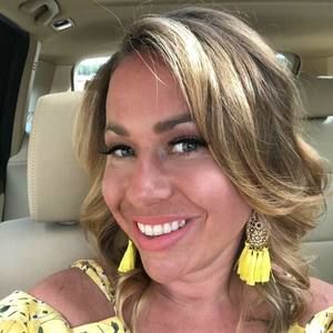 Meet your Posher, Christa